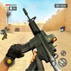Real Commando Shooting Game icon