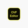 Pictogramă OVF Editor