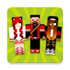 Icono de Herobrine Skins for Minecraft