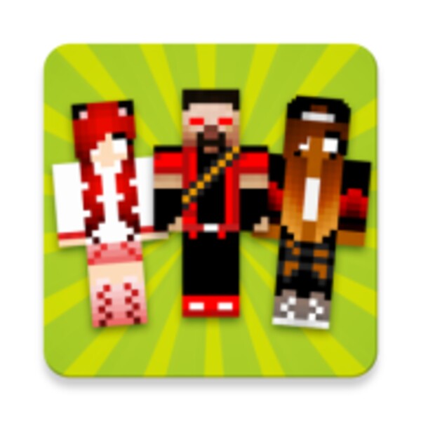 Herobrine Skins for Minecraft for Android - Download the APK from Uptodown