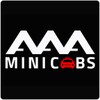AAA Minicabs icon