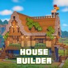 House Builder for Minecraft PE icon
