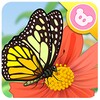 Butterfly - Insect World icon