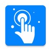 Gotcha,game,finger chooser,ran icon