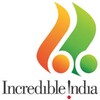 Incredible India icon