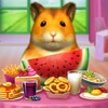 Icona di Hamster: Pet Care Makeup Games