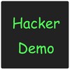 Real Hacker Demo icon