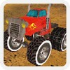 Monster Truck Off Road icon