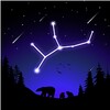 Icono de Sky Map View - Star Map
