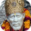 Sai Baba LWP icon