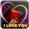 beautiful phrases of love icon