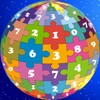 Numbers Planet icon