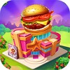 Cooking Fever Madness - Cooking Express Food Games icon