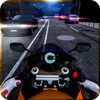 Highway Motorbike Rider icon