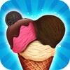 Icono de Ice Cream Making Game For Kids