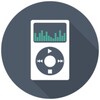 Music player mp3 icon