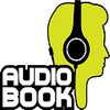 Icône Audio Book