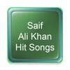 Icono de Saif Ali Khan Hit Songs