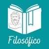 Diccionario Filosófico App icon