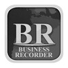 Business Recorder icon