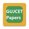 GUJCET Previous Year Papers Gu icon