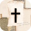 Icono de Cute Theme-Antique Cross-