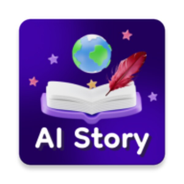 AI Story Writer para Android - Baixe o APK na Uptodown