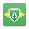 VPN Brazil icon