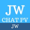 JW Chat PV icon