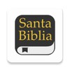 أيقونة Santa Biblia - Versión Reina Valera