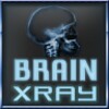 BrainXray icon