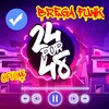 500+ música brega funk offline icon