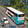 Euro Coach Bus Simulator icon