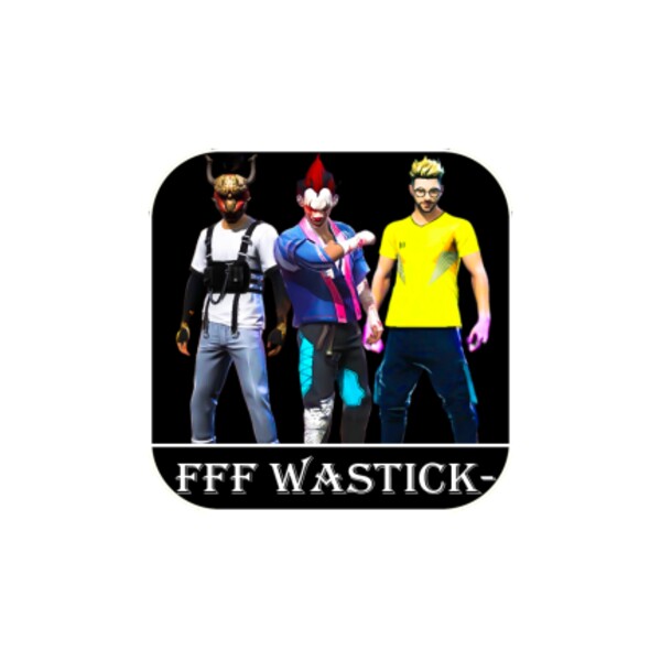 Fire FF Sticker for Android - Download the APK from Uptodown