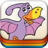 Dinosaur Memo Games for Kids icon