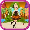 island fairy girls games icon