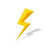 Yellow Booster icon