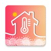 Thermometer For Room Temp App icon
