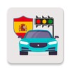 Icono de Test de conducir 2023