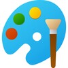 Paint icon