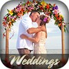 Wedding Photo Frame icon