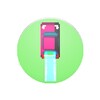 Icono de Speeding Cars racing game