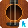 Guitar for Kika Keyboard icon