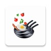 Kitchen gadgets simgesi