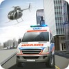 Icono de Ambulance Helicopter SIM 2