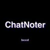 ChatNoter by bccd icon