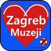 Pictogramă Zagreb Museums