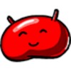 Jelly Bean EX icon