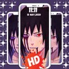 Uchiha Sasuke Wallpaper HD/4K icon