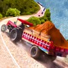 Tractor Simulator - Death Road icon